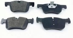Bmw 1 Seri F20 Kasa Ön Fren Balatası Bmw Orijinal Marka 34116874331