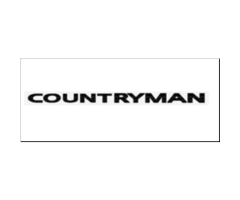 Mini Cooper S50 Countryman Yazısı Siyah İthal Marka 51142465243