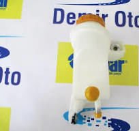 Fiat Fiorino Hidrolik Direksiyon Deposu Orijinal Opar 51958898