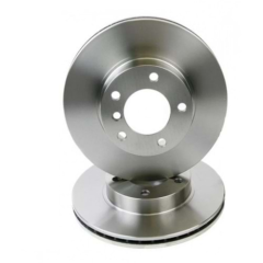 Opel Corsa D Ön Fren Diski Büyük Tip Valeo Marka 5569025