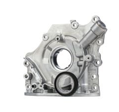 Citroen C3 1.6 HDi Oil Pump GVA Brand 1001.F2