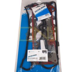 Opel Astra F 1.6 16 Valve Upper Set Gasket Victor Reinz Brand VİC.02-31995-02
