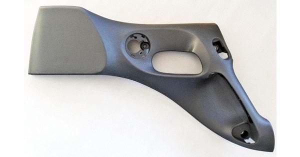 Opel Vectra B Ön Sol Kapı Tutma Kolcağı Gm Marka 2240271