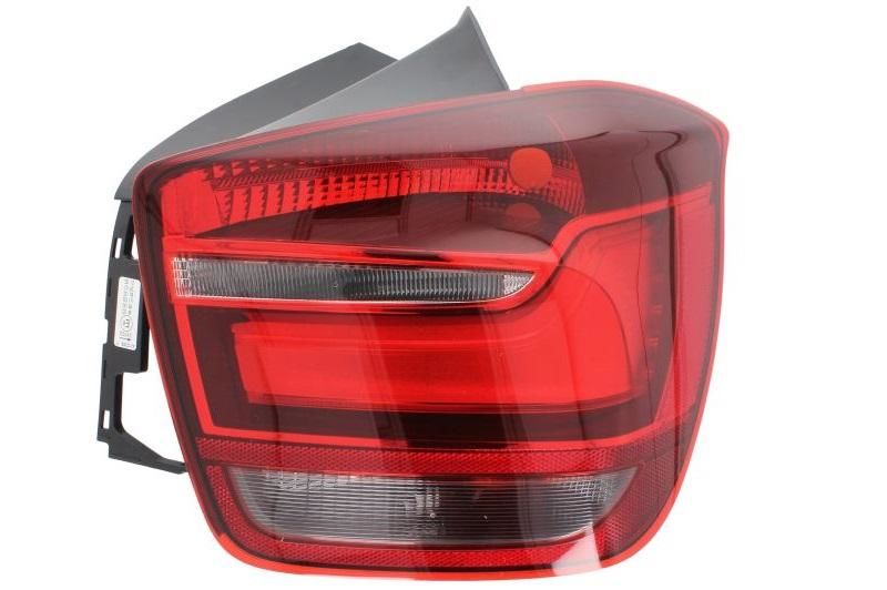 Bmw 1 Serisi F20 Kasa Sol Arka LED Stop Lambası Depo Marka 444-1965L-LD-UE