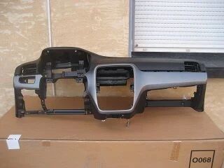 Fiat Grande Punto Ön Torpido Komple Orjinal Opar 735516182