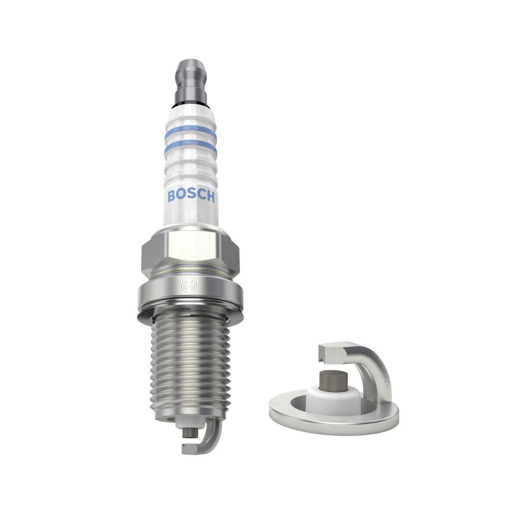 Fiat Grande Punto Ateşleme Bujisi 1.6 16V BOSCH 46551935