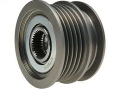 Renault Clio II Alternator Pulley Valeo Brand 535011610 - 8200113636