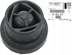 Opel Corsa D 1.3 Ecotec Kapak Alt Sabitleme Plastiği Orjinal Marka 5850765