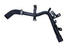 Citroen C3 1.4 Gasoline Block Rear Pipe Imported Brand 1323.FG