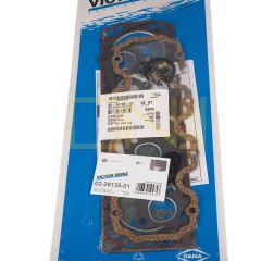 Opel Astra F 1.4 8V Upper Set Gasket Set Mushroom Gasket 02-28135-01