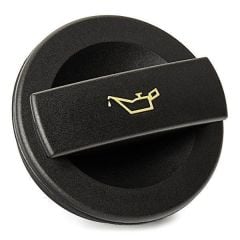 Seat Leon 2006 - 2012 Крышка заливной горловины моторного масла Febi Brand 06C103485H