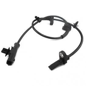 Ford Fiesta 2012-2018 Передний кабель ABS с датчиком Ford Original Brand 8V512C204BB