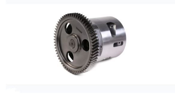 Mercedes W213 Yağ Pompası Swag Marka A6511802801