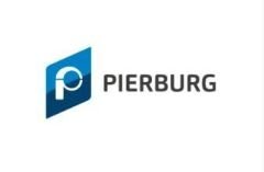 Mercedes W116 Hava Akış Müşürü Pierburg Marka 6110940048