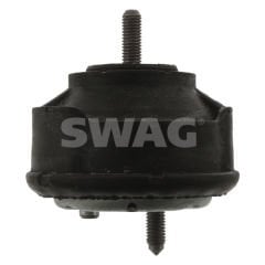 Bmw 3 Series E46 Body 316i Engine Mount Set Right and Left Swag Brand 20130042 - 22116779972