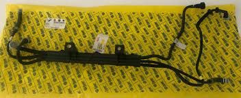 Fiat Doblo 2010 Sonrası 1.6 Jtd Tekli Yakıt Hortumu Orjinal Opar 52086593