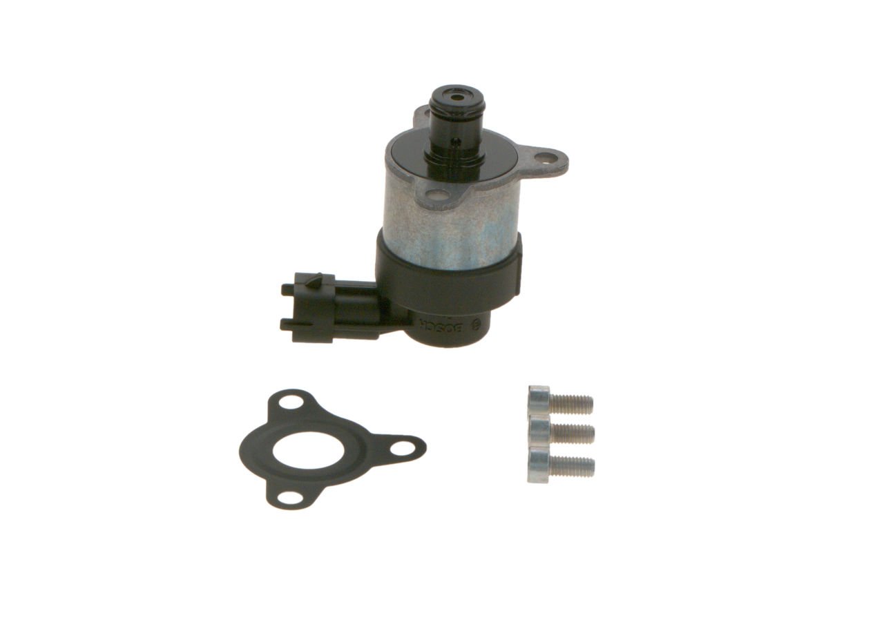Fiat Albea Mazot Pompası Basınç Müşürü BOSCH 71754571
