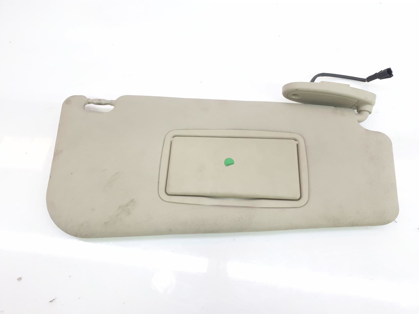 Fiat Linea Sağ Güneşik Işıklı Orjinal Opar 735557189