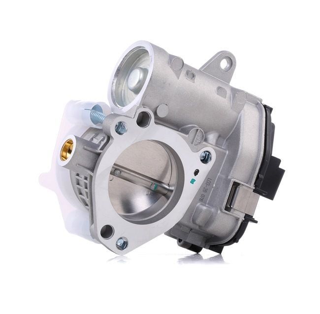Citroen C4 1.4 Benzinli 16 Valf Gaz Kelebeği Psa Marka 1635.W2