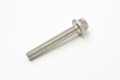 Mercedes ML Class W163 Body Transmission Sump Bolt Elring Brand A0049903512