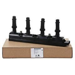 Opel Corsa E 1.2 / 1.4 Turbo Ateşleme Bobini Psa Orjinal 95528319
