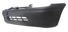 Opel Corsa B Ön Tampon Füme 1993-1997 Prascco Marka 1400136