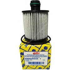 Fiat Doblo 2015 Sonrası 1.3 Euro 6 Yağ Filitresi Orjinal Opar 6000626025E