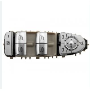 Mercedes W205 Cam Açma Düğmesi Orijinal Mercedes Marka A2059056800