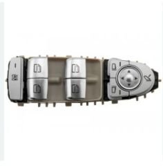 Mercedes W205 Cam Açma Düğmesi Orijinal Mercedes Marka A2059056800