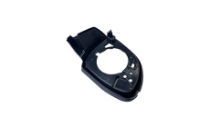 Bmw X4 Seri F26 Kasa Ayna Çerçevesi Sol Taraf Bmw Orijinal Marka 51167291203