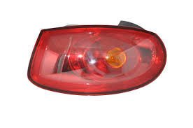 Fiat Bravo 2007 Sonrası Sol Stop Lambası Orijinal Opar 51934335