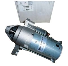 Peugeot 206 1.4 Hdi Starter Motor Psa Brand 5802.FG
