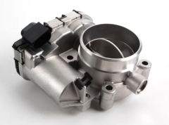 Mercedes W204 Gaz Kelebeği Topran Marka A1110980050