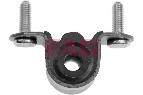 Fiat Albea 1.2 8V Viraj Demir Lastiği Ucu FAG Marka 51744226