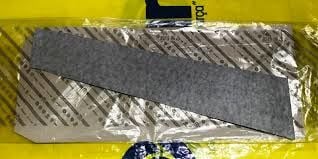 Fiat Grande Punto Kapı Direk Şerit Bant Takımı ( Sol Önün Arkası - Sol Arkanın Önü ) Orjinal Opar 6000625778