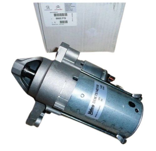 Peugeot Partner 1.6 Hdi Starter Motor Psa Brand 5802.FG