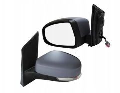 Ford Focus 2008 - 2011 Electric Signal Left Mirror Imported Brand 8M51 17683 YF - 8M51 17683 YC