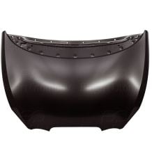 Seat Leon капот двигателя 2006-2013 импортный бренд 1P0823031A