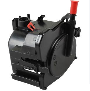 Citroen C3 1.6 Hdi Euro 4 Mazot Filtresi İthal Marka 1901.95