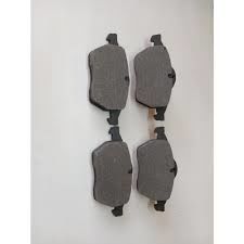 Opel Vectra B Z16XE - X20XEV Ön Fren Balatası Orjinal Marka 1605036