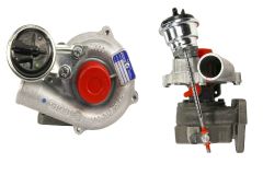 Renault Clio II 1.5 Dci K9K Turbo Snail GTS Brand 7701473122 - 8671095741