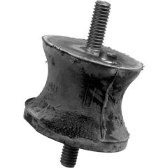 Bmw E30 Case Transmission Mount Right Left Lemförder Brand 1304901 - 23711133487