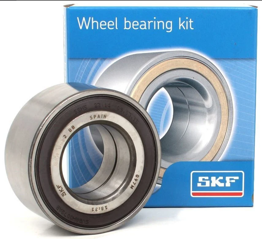 Ford Focus 1998-2002 Model Arası Ön Teker Bilyası ( Ön Aks Bilyası ) Skf Marka VKBC20009