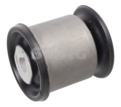 Кронштейн коробки передач кузова Bmw 3 серии E46 Swag Brand 30107742 - 7H8501131