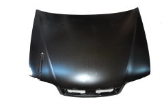 Fiat Albea Engine Hood 2002 - 2006 Original Opar 46838158
