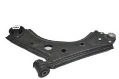 Fiat Doblo After 2010 Right Control Arm Original Opar 51932036E