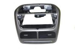 Fiat Doblo 2010 Sonrası Torpido Orta Havalandırma Orjinal Opar 735519986