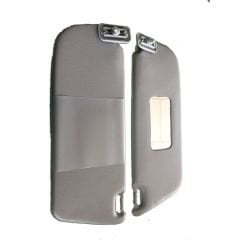 Opel Astra F Güneşlik Takımı Sağ ve Sol Yansanayi Ürün ithal 1437741