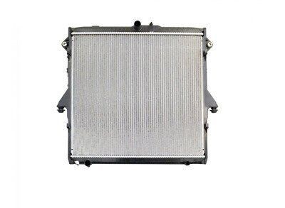 Ford Ranger 2011-2013 Su Radyatörü KALE MARKA Kale 348450