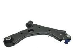 Fiat Doblo After 2010 Left Control Arm Original Opar 51932035E